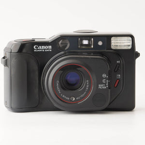 Canon Autoboy TELE QUARTZ DATE / Canon Lens 40/70mm f/2.8/4.9