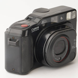 Canon Autoboy TELE QUARTZ DATE / Canon Lens 40/70mm f/2.8/4.9