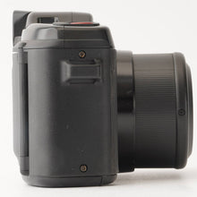 Load image into Gallery viewer, Canon Autoboy TELE QUARTZ DATE / Canon Lens 40/70mm f/2.8/4.9
