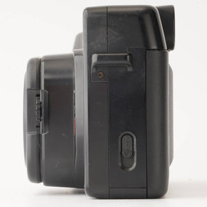 Canon Autoboy TELE QUARTZ DATE / Canon Lens 40/70mm f/2.8/4.9