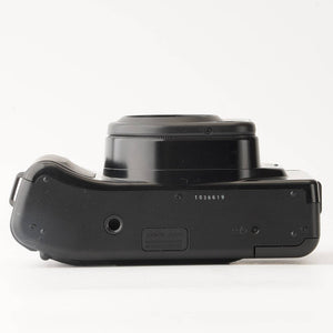 Canon Autoboy TELE QUARTZ DATE / Canon Lens 40/70mm f/2.8/4.9