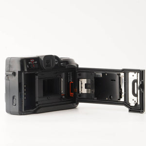 Canon Autoboy TELE QUARTZ DATE / Canon Lens 40/70mm f/2.8/4.9