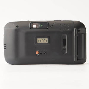 Canon Autoboy F / Canon Lens 32mm f/3.5