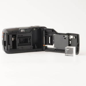 Canon Autoboy F / Canon Lens 32mm f/3.5