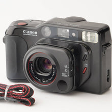 Load image into Gallery viewer, Canon Autoboy TELE QUARTZ DATE / Canon Lens 40/70mm f/2.8/4.9
