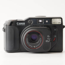 Load image into Gallery viewer, Canon Autoboy TELE QUARTZ DATE / Canon Lens 40/70mm f/2.8/4.9
