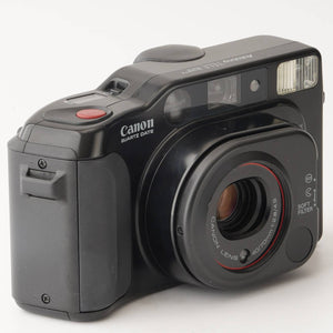 Canon Autoboy TELE QUARTZ DATE / Canon Lens 40/70mm f/2.8/4.9