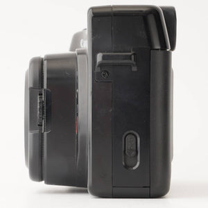 Canon Autoboy TELE QUARTZ DATE / Canon Lens 40/70mm f/2.8/4.9