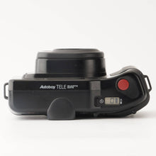 Load image into Gallery viewer, Canon Autoboy TELE QUARTZ DATE / Canon Lens 40/70mm f/2.8/4.9
