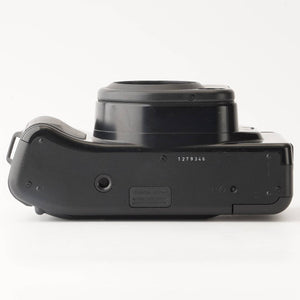 Canon Autoboy TELE QUARTZ DATE / Canon Lens 40/70mm f/2.8/4.9