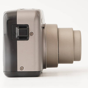 Canon Autoboy S PANORAMA / ZOOM 38-115mm f/3.6-8.5