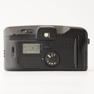 Canon Autoboy S PANORAMA / ZOOM 38-115mm f/3.6-8.5