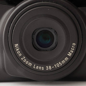 ニコン Nikon ZOOM 500 AF / ZOOM 38-105mm Macro