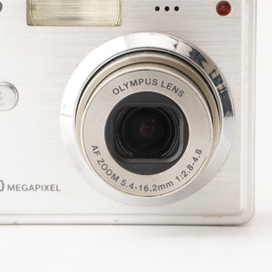 オリンパス Olympus FE-150 コンパクトデジタルカメラ