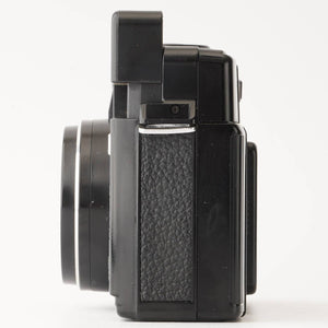 Minolta HI-MATIC AF2-MD / 38mm f/2.8