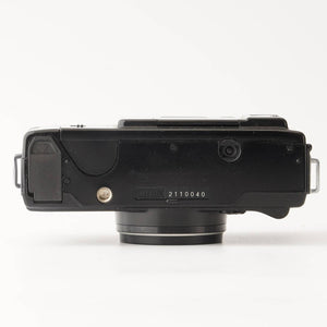 Minolta HI-MATIC AF2-MD / 38mm f/2.8