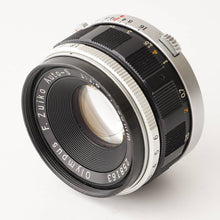 画像をギャラリービューアに読み込む, オリンパス Olympus Pen FV 35mm ハーフカメラ / Olympus F.Zuiko Auto-S 38mm F1.8
