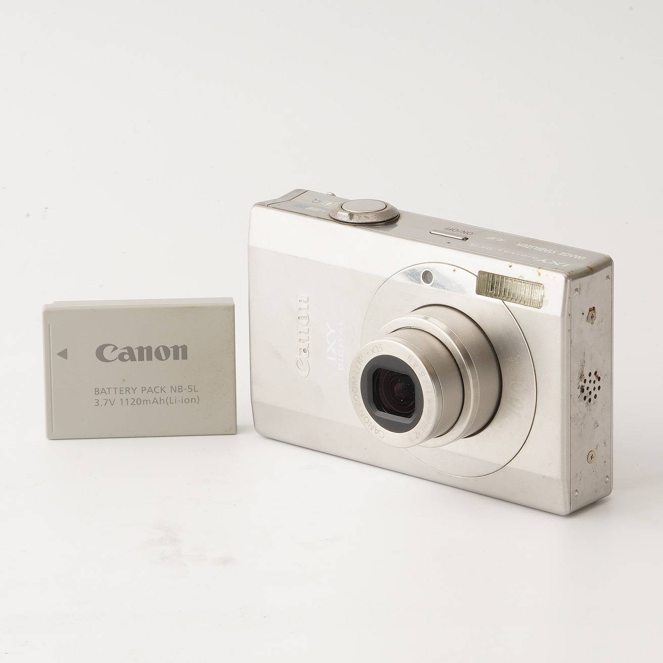 canon IXY digital 95 is 【公式通販】