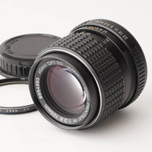 Load image into Gallery viewer, Pentax SMC PENTAX-M 100mm f/2.8
