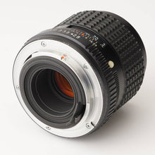 Load image into Gallery viewer, Pentax SMC PENTAX-M 100mm f/2.8
