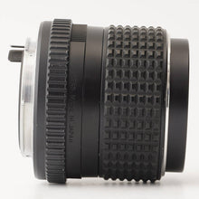 Load image into Gallery viewer, Pentax SMC PENTAX-M 100mm f/2.8
