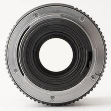Load image into Gallery viewer, Pentax SMC PENTAX-M 100mm f/2.8
