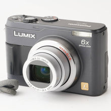 Load image into Gallery viewer, Panasonic LUMIX DMC-LZ2 / 6.1-36.6mm f/2.8-4.5
