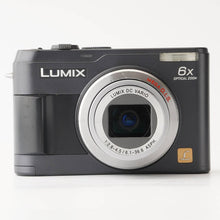 Load image into Gallery viewer, Panasonic LUMIX DMC-LZ2 / 6.1-36.6mm f/2.8-4.5
