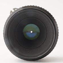 画像をギャラリービューアに読み込む, ニコン Nikon Ai-s Micro Nikkor 55mm F2.8 マクロレンズ
