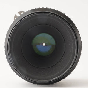 ニコン Nikon Ai-s Micro Nikkor 55mm F2.8 マクロレンズ