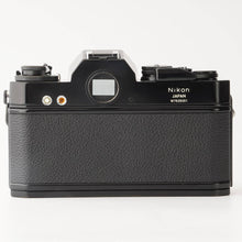 画像をギャラリービューアに読み込む, ニコン Nikon Nikomat EL ニコマート / Ai Nikkor 135mm F3.5
