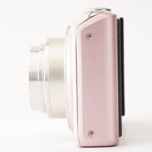 画像をギャラリービューアに読み込む, Casio EXILIM EX-Z3000 ピンク / 8x 4.4-35.2mm F3.3-5.9
