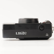 Load image into Gallery viewer, Nikon L35 AD2 / Nikon Lens 35mm f/2.8
