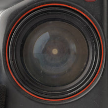 画像をギャラリービューアに読み込む, 京セラ Kyocera サムライ Samurai Z2 / 3x Kyocera Zoom Lens 25-75mm F4-5.6 35mm フィルムカメラ
