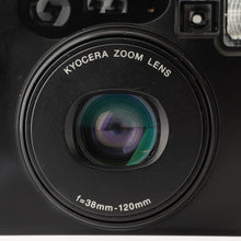 Load image into Gallery viewer, kyocera LYNX120 Panorama / Kyocera Zoom Lens 38mm-120mm
