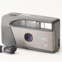 Load image into Gallery viewer, Kyocera P mini 3 Panorama / Kyocera Lens 32mm
