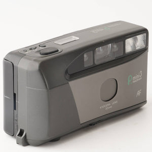 Kyocera P mini 3 Panorama / Kyocera Lens 32mm