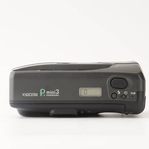 Kyocera P mini 3 Panorama / Kyocera Lens 32mm