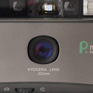 Kyocera P mini 3 Panorama / Kyocera Lens 32mm