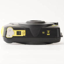 画像をギャラリービューアに読み込む, ロモグラフィー Lomogrphy フロッグアイ Frogeye / 27mm F5.6 4m防水 35mm フィルムカメラ
