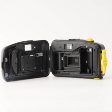 画像をギャラリービューアに読み込む, ロモグラフィー Lomogrphy フロッグアイ Frogeye / 27mm F5.6 4m防水 35mm フィルムカメラ
