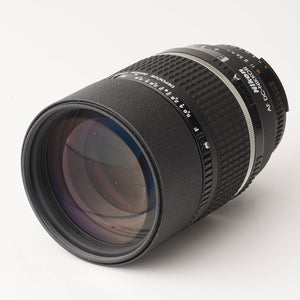 Nikon AF DC NIKKOR 135mm f/2 D F mount
