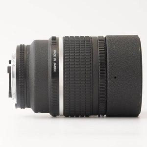 Nikon AF DC NIKKOR 135mm f/2 D F mount