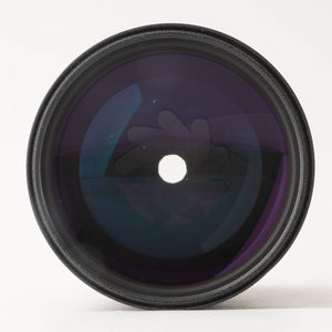 Nikon AF DC NIKKOR 135mm f/2 D F mount