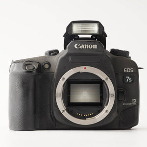 Canon EOS 7S Body SLR Film Camera