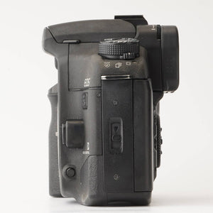 Canon EOS 7S Body SLR Film Camera
