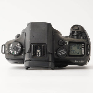 Canon EOS 7S Body SLR Film Camera