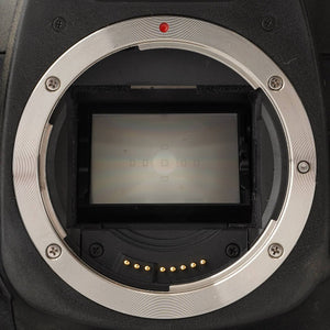 Canon EOS 7S Body SLR Film Camera