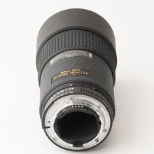 画像をギャラリービューアに読み込む, ニコン Nikon ED AF NIKKOR 180mm f2.8 D
