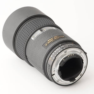 ニコン Nikon ED AF NIKKOR 180mm f2.8 D